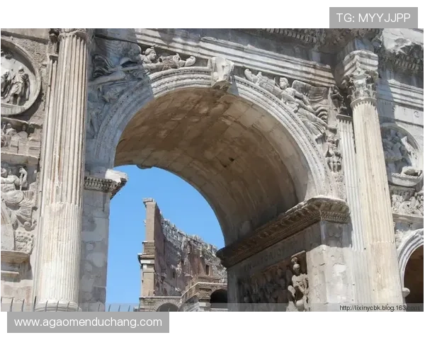 凯旋门官网：了解巴黎最著名标志性建筑的官方信息与最新动态