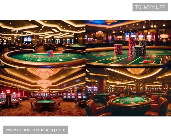 君怡赌场｜体验高端奢华的娱乐享受尽在君怡赌场的顶级赌桌